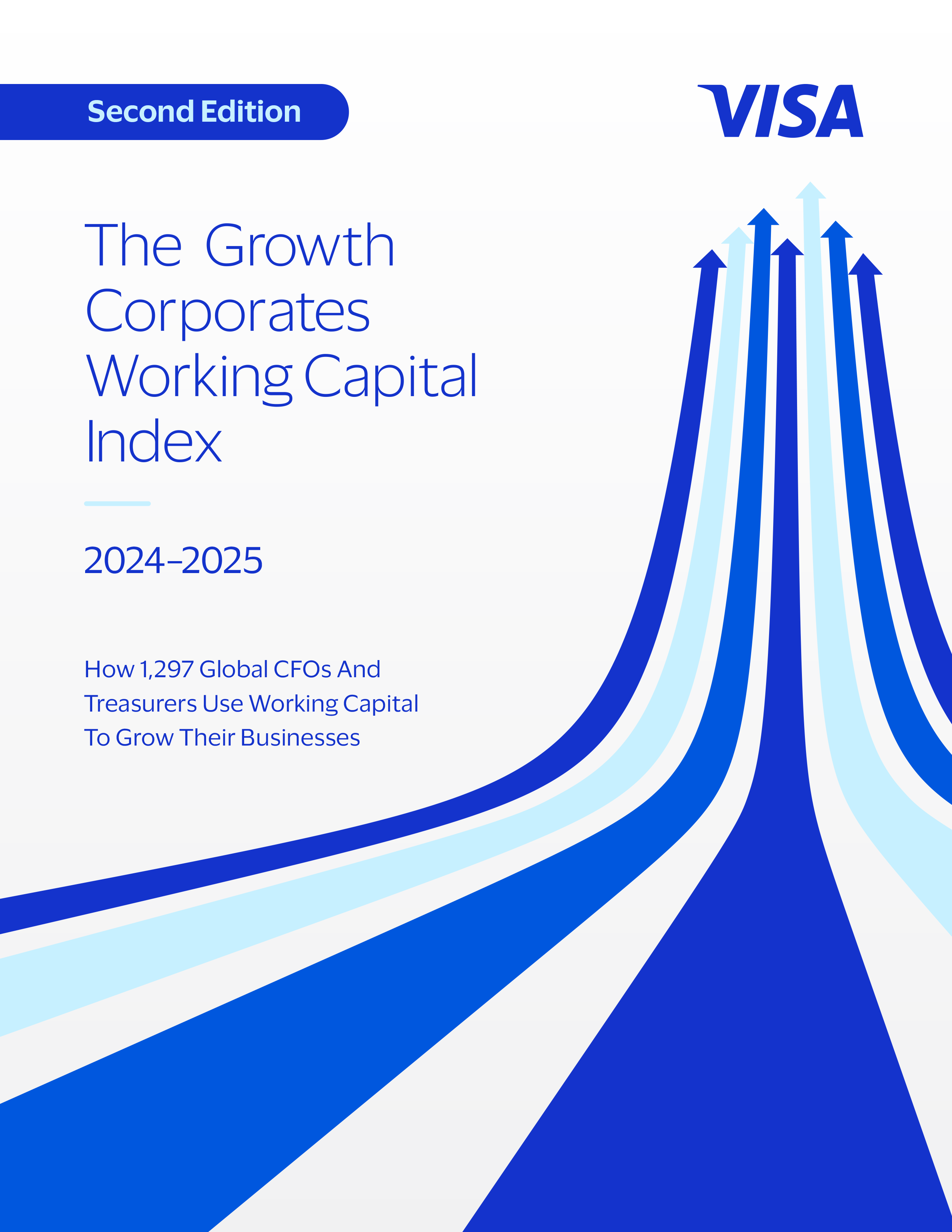 The Growth Corporates Working Capital Index 2024-2025